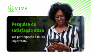 Pesquisa de Satisfação Viva Previdência 2025